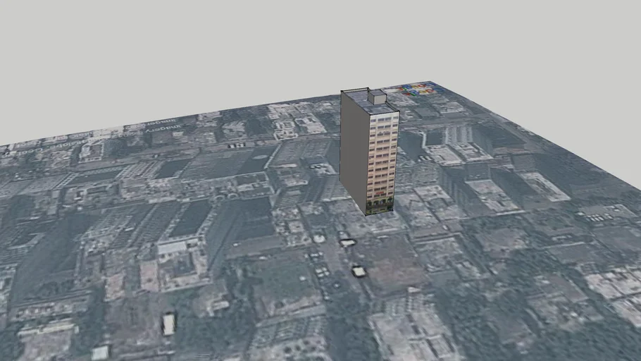 Safura Tower