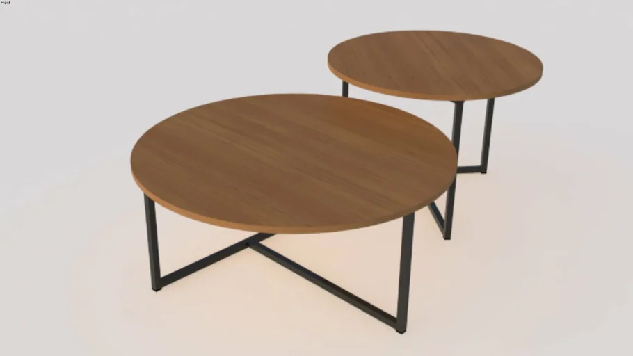 Mesa ratona para living | Table for living room