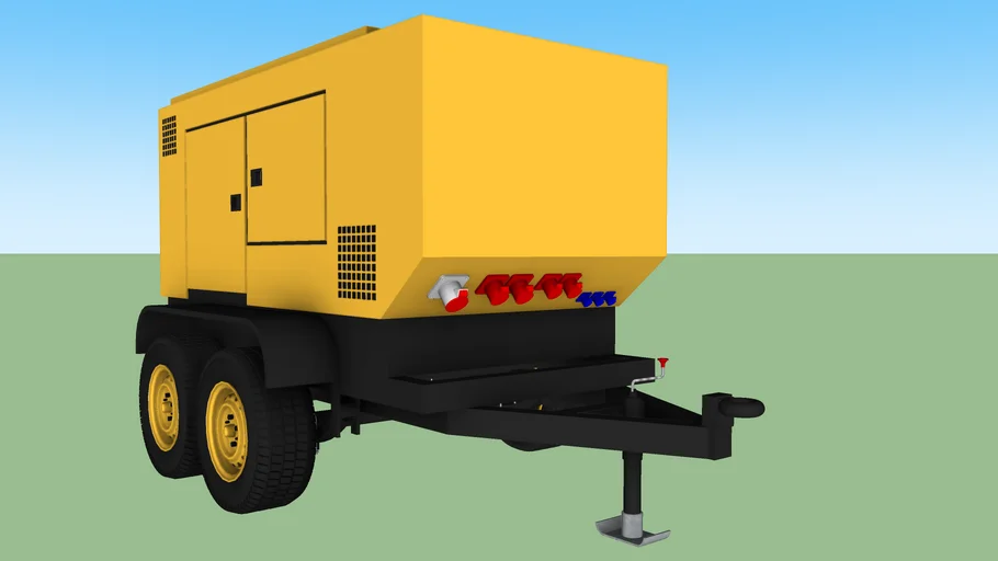 3D Warehouse