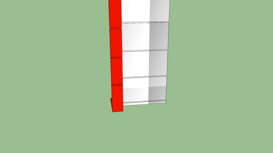Alucobond Platen | 3D Warehouse