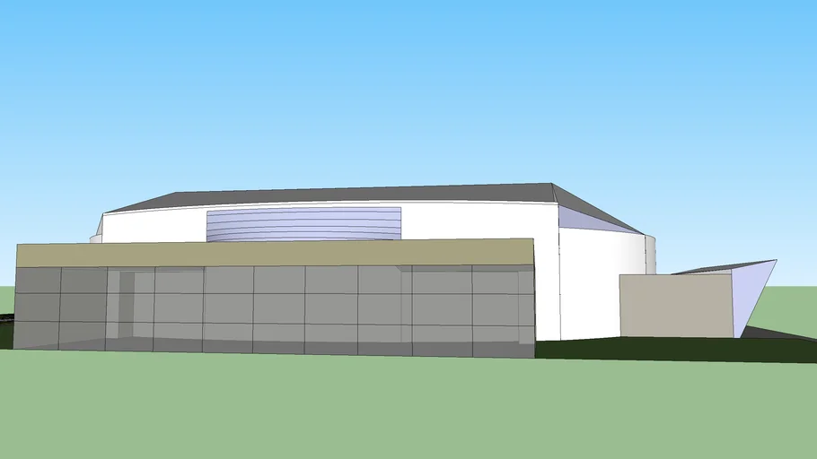ami stadium remake