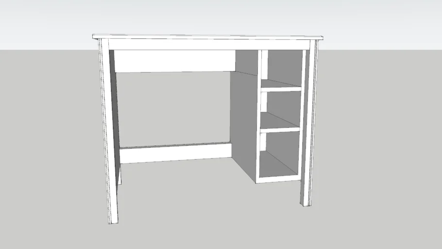 IKEA - BRUSALI TABLE