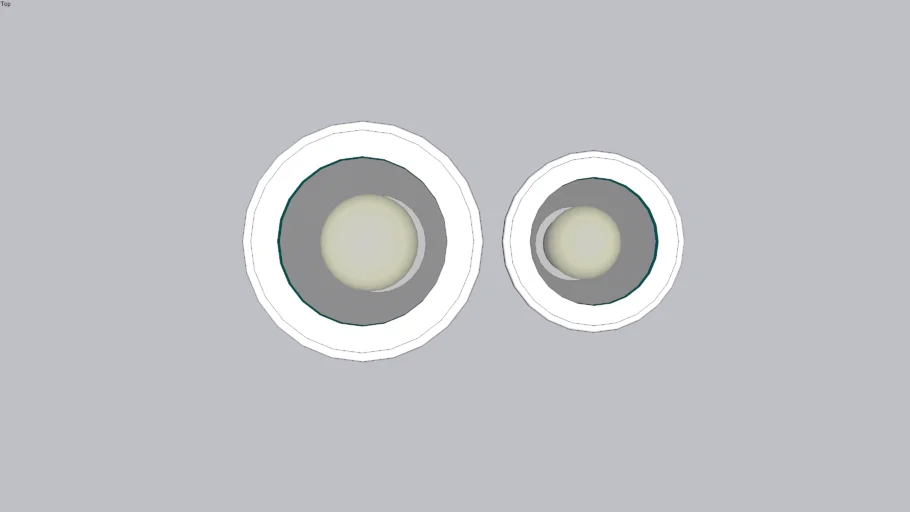Lampu Downlight