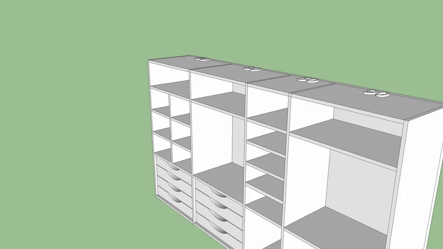 Closet