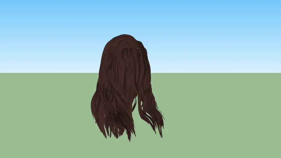 hair