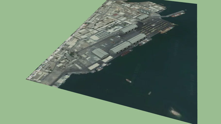 seaport-aden