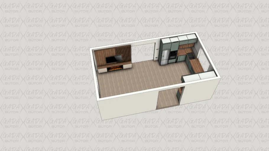3D Warehouse