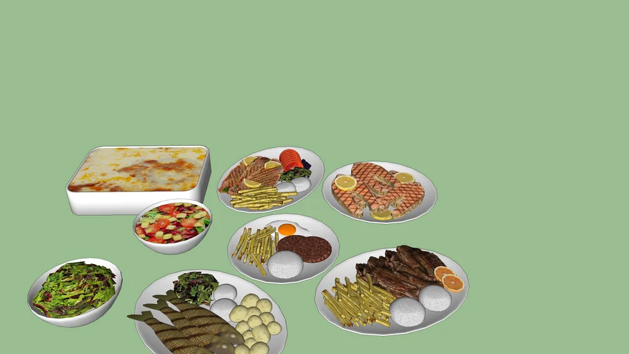 food