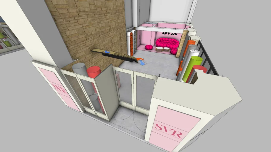 3D Warehouse