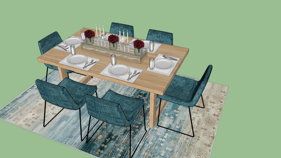 Dining Set