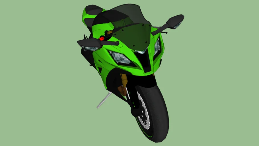 Kawasaki