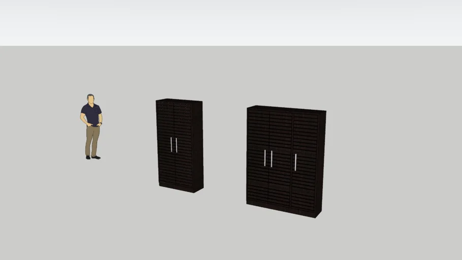 3D Warehouse