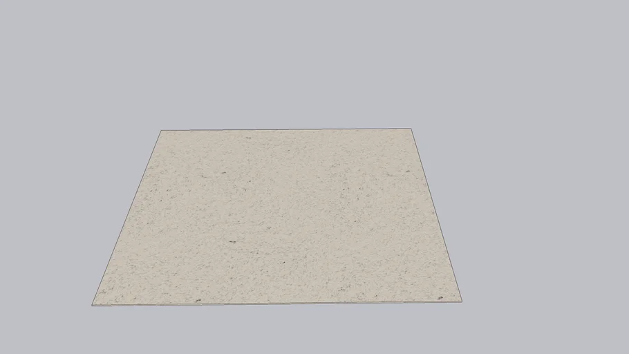 Grand tapis