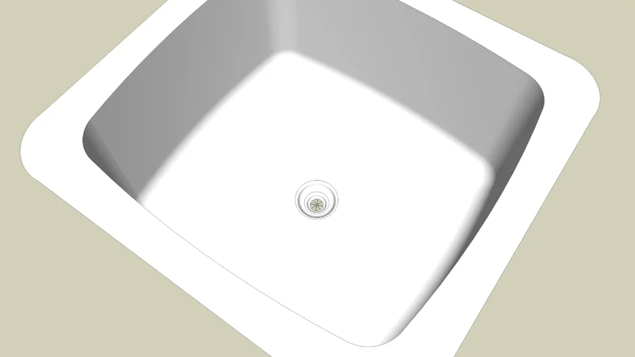 sink