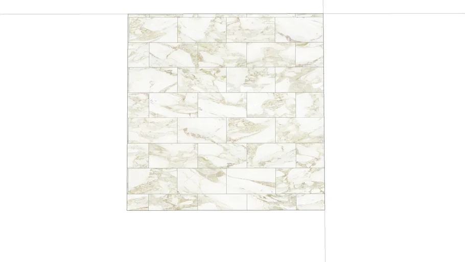 G SUITE 2 BATHROOM FLOOR MARBLE TILE