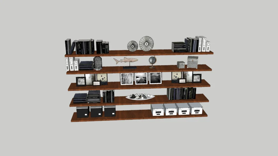 shelf