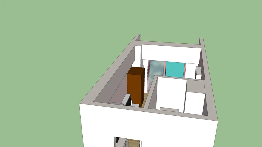 001 | 3D Warehouse