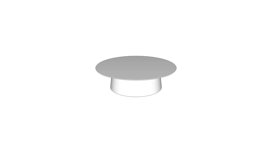 CIRCULA LARGE BLU DOT