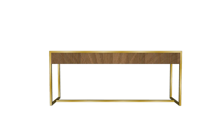 APARADOR SERINGUEIRA