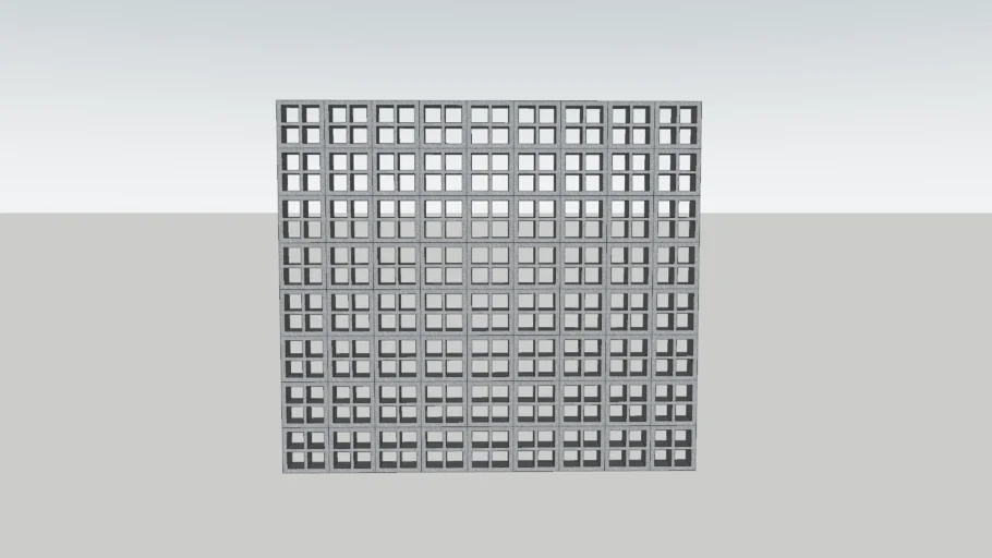 Square Hole Roster