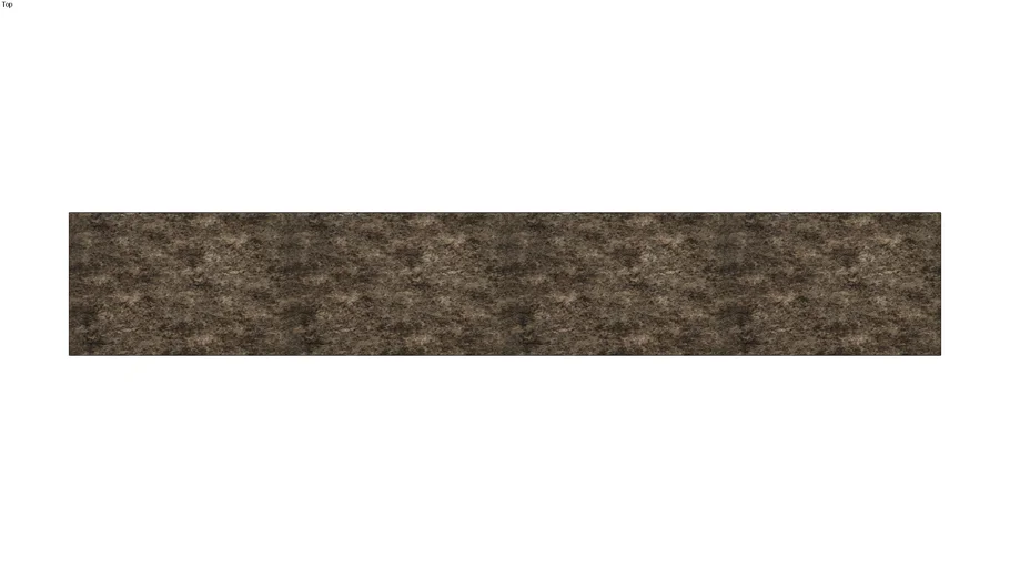 Formica Worktop Mocha Granite (Gloss Finish)