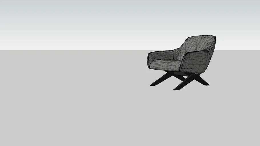 Poliform MARLON Vincent Van Duysen