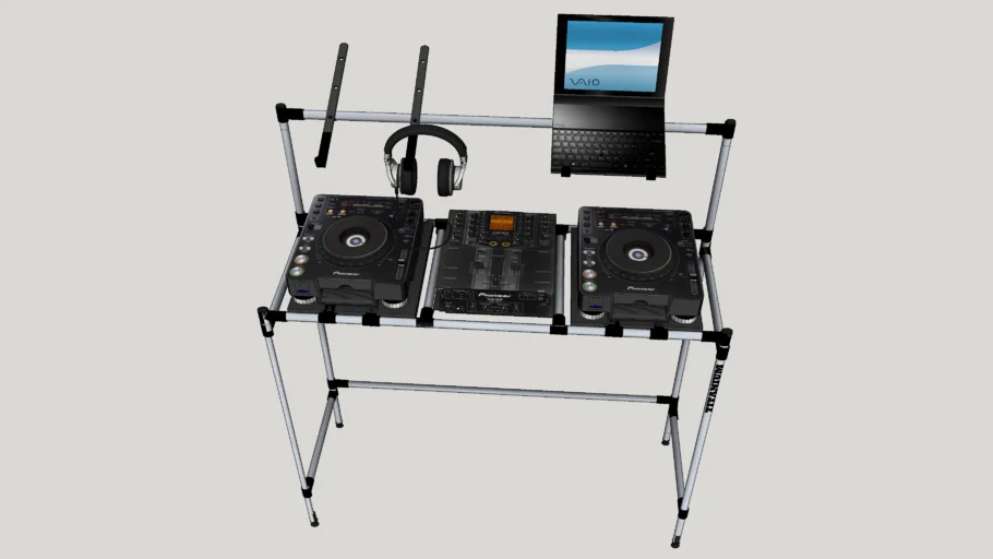 3D Warehouse