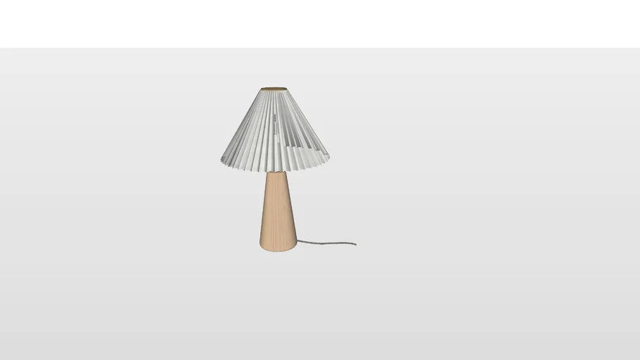 NORA TABLE LAMP