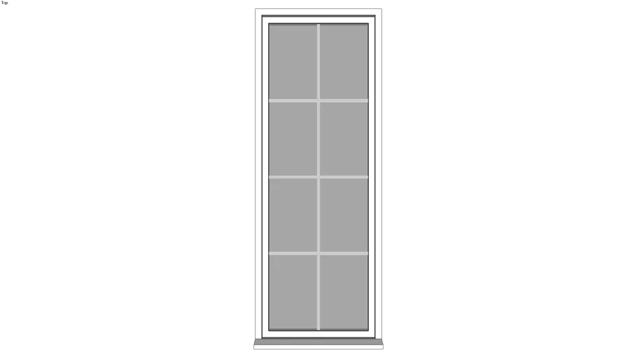 Casement Window by Google