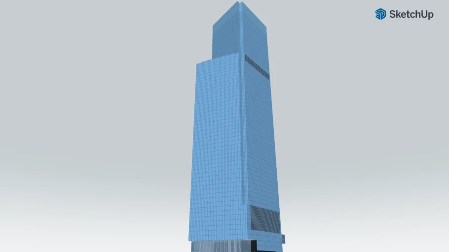 4 World Trade Center