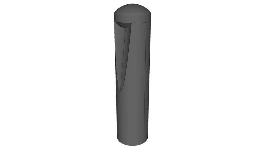 DG-2 Bollard
