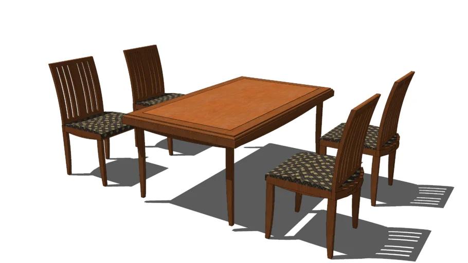 Dinning table