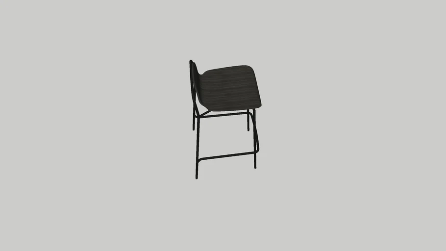 STUDIO BAR STOOL _ NORMANN COPENHAGEN