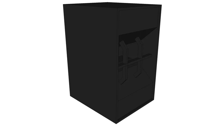 Turbosound TA-880L Aspect