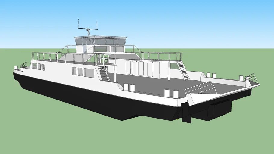 Ferry