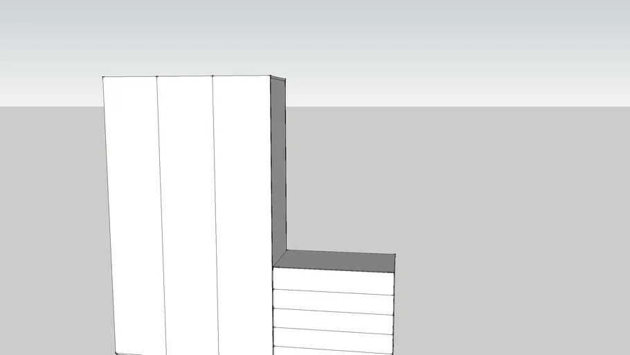 dressing 2 gautier