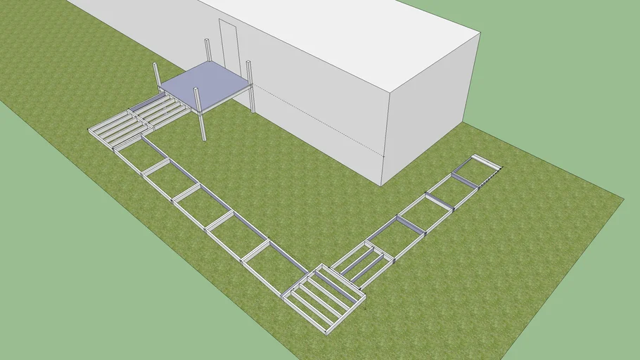 3D Warehouse