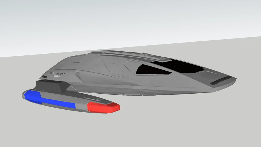 Type 11 Shuttle