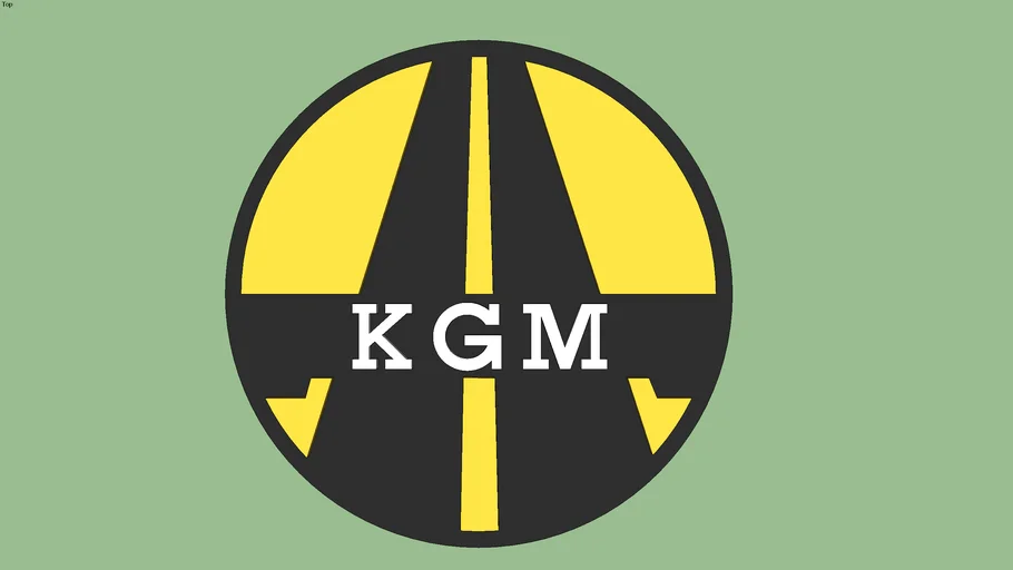Karayolları Genel Müdürlüğü Logosu