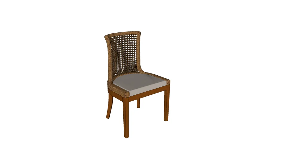 Sierra_22575 - Cadeira