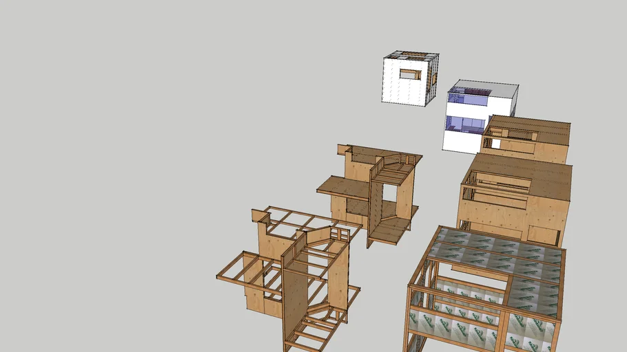 micro home