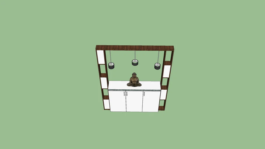 wall partition