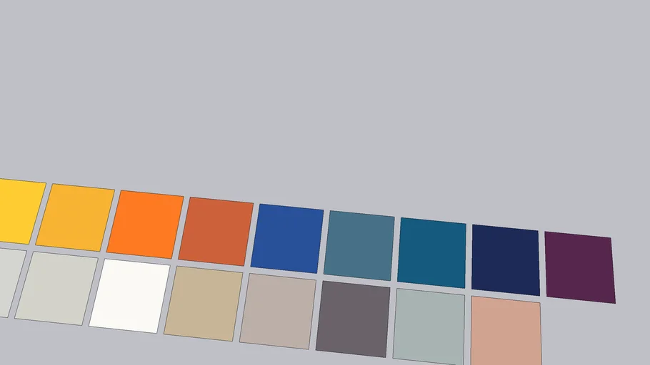 Catálogo Colors Fórmica - Catálogo de padrões da Fómica