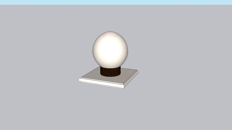 lamp หลอดไฟ