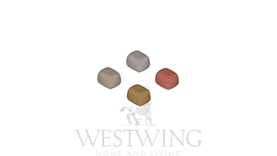 Puff Milly - Westwing
