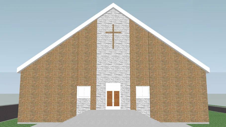 Mt. Ephraim Missionary Baptist Church