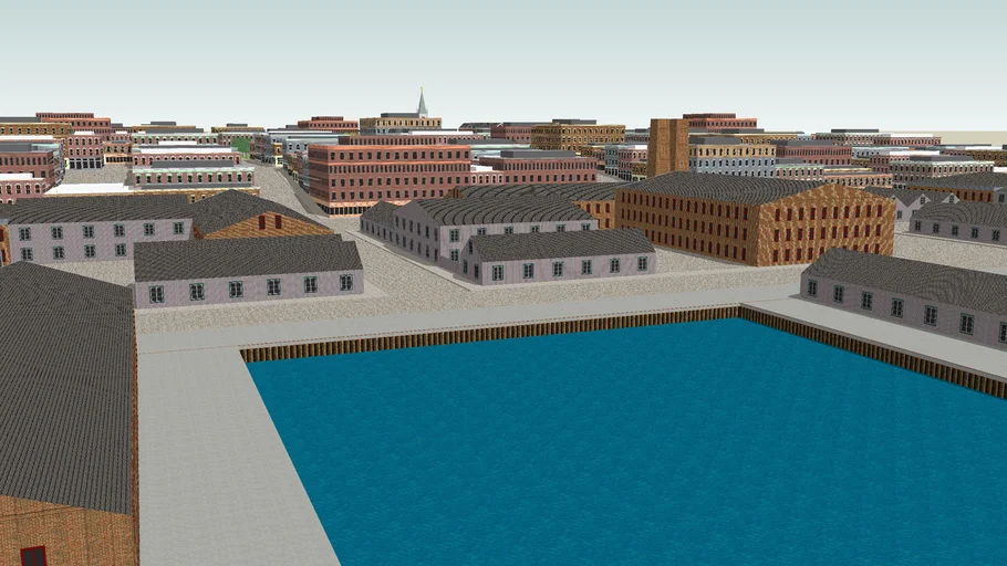 3D Warehouse
