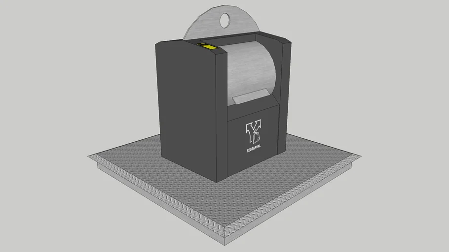 3D Warehouse