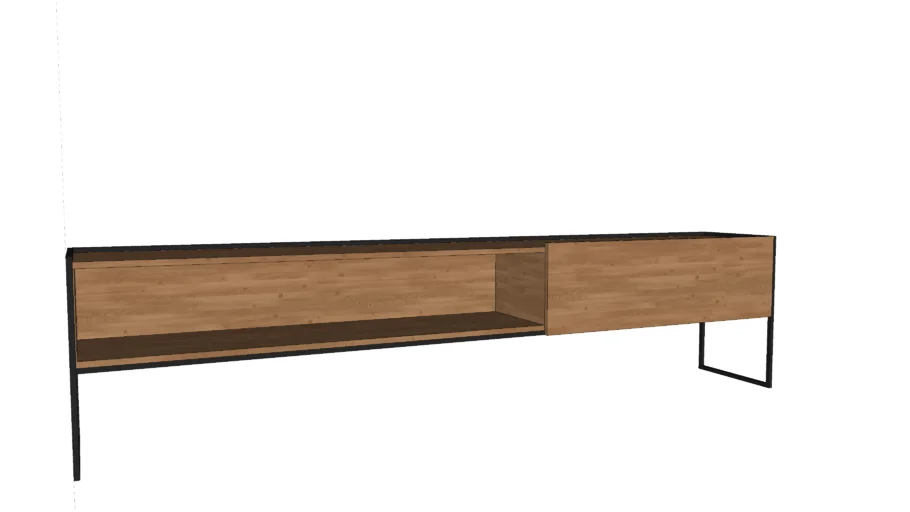 RACK | 3D Warehouse