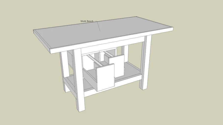 Work Bench